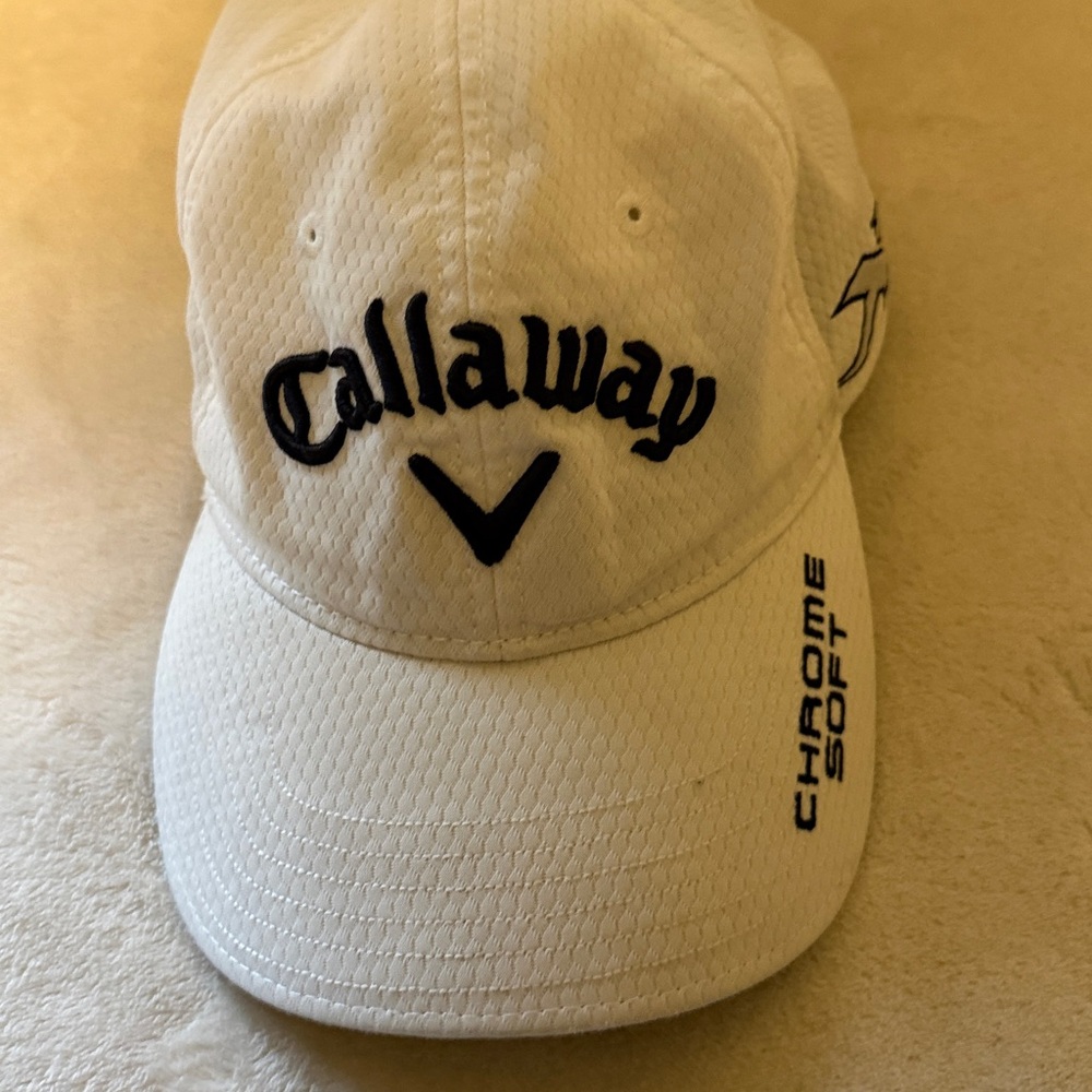 Callaway Big Bertha Hat One Size Mens